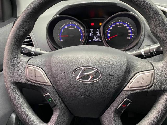 Hyundai HB20 S 1.6 confort - Foto 7