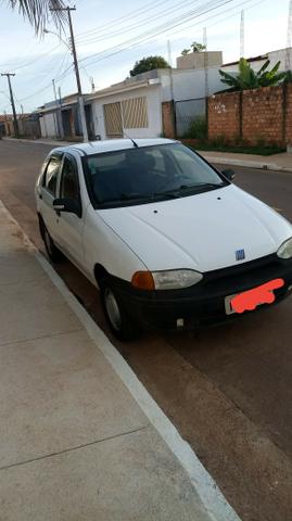 Pálio ano 99 - Foto 5