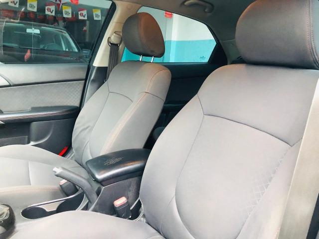 KIA Cerato 1.6 SX3 Automático 2012 (R$: 2.900,00 + 60 x 873,00) - Foto 8