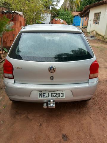 Vendo gol g4 completo - Foto 4