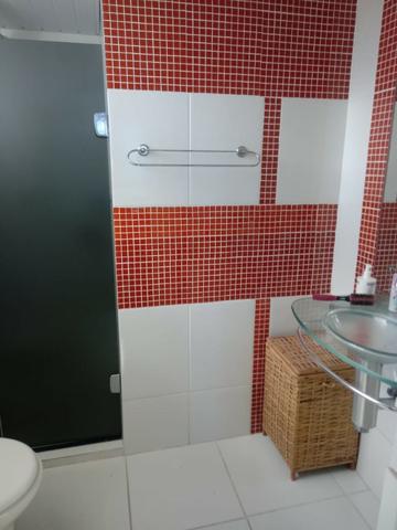 Apartamento mobiliado beira mar olinda - Foto 8