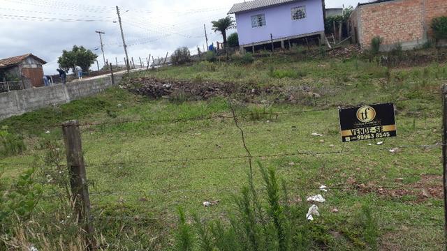 Lote Esquina. Madre Paulina - São Joaquim SC - Foto 6