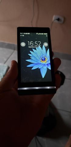 Vendo sony Xperia 32 GB tela de 4.5 - Foto 3