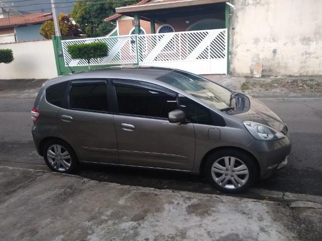 Honda Fit EX Automático - Foto 9
