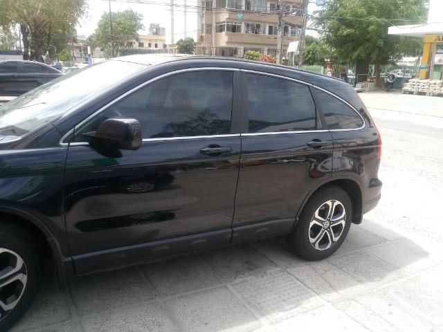 Crv, 2008 top de linha, automática, carro para possuir - Foto 4