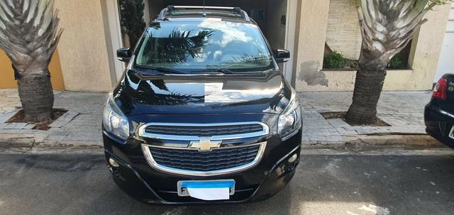 LTZ automática 7 lugares - Foto 3