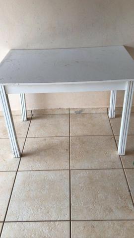Mesa usada