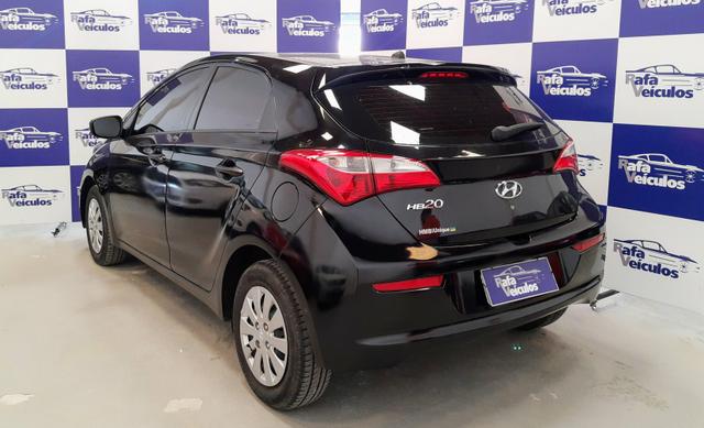 A melhor de belem !!! hb20 comfort 1.0 2018 r$ 35.900,00 - eric - Foto 5