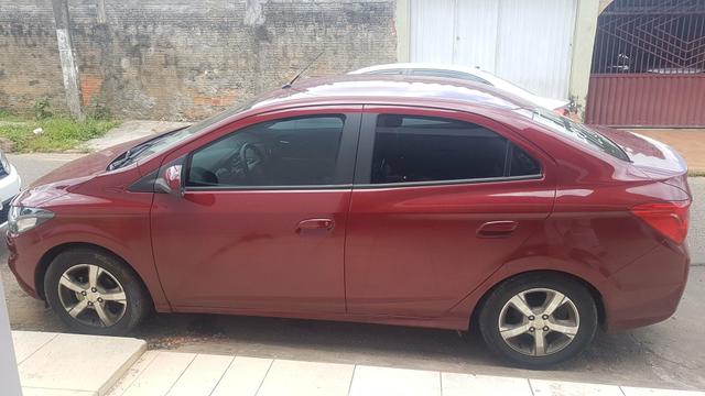 Vendo Prisma ltz