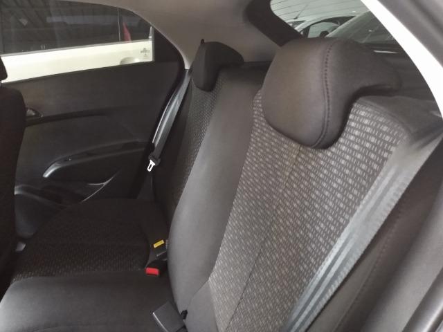 Hb20 1.0 confort plus completo 2018/19 com 17.000 km - Foto 2