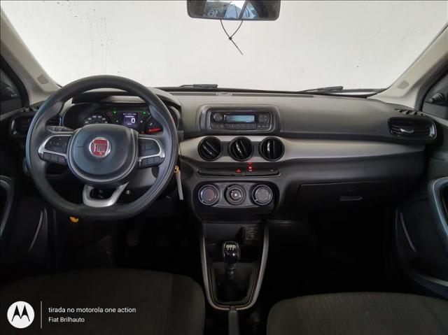 Fiat Cronos 1.3 Firefly - Foto 6