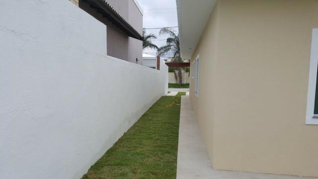 Casa com 03 quartos, próximo da rodovia, Minas Rios e 15 minutos de cabo frio - Foto 16