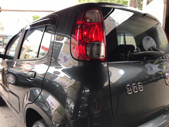 Fiat Uno Vivace 1.0 12/13 Completo, Oportunidade! Super Oferta! Aproveite! - Foto 6
