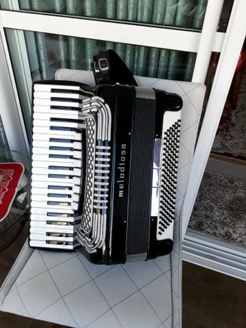 Acordeon Melodiosa - Foto 5