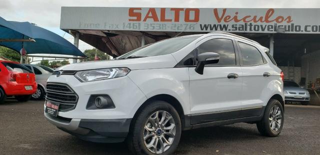 Ecosport freestyle 1.6 manual - Foto 11