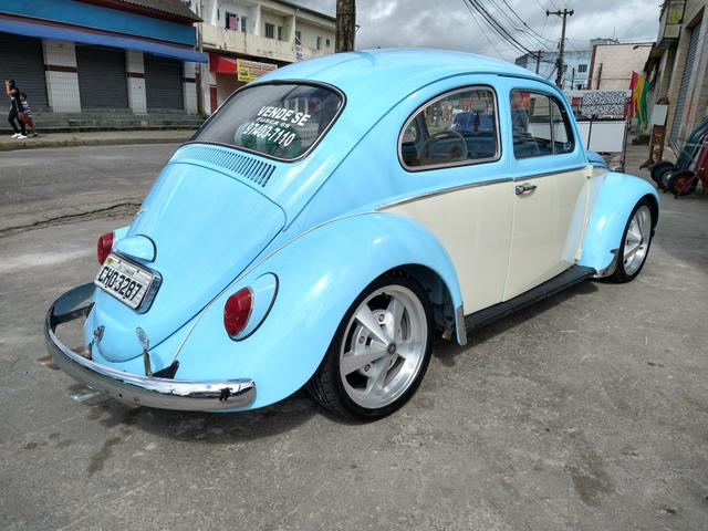 Fusca 69 - Foto 3
