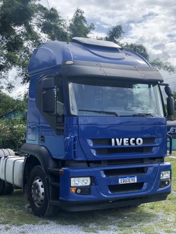 Iveco Stralis 460S 36T - Foto 2