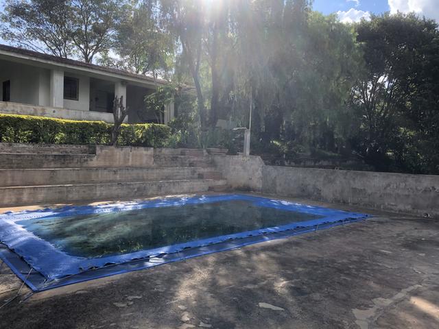Rancho cambara/pr