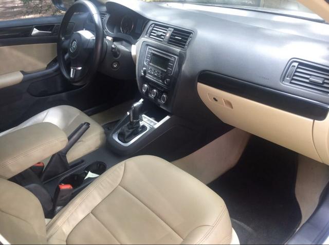 Jetta 2014 top 2.0 - Foto 5