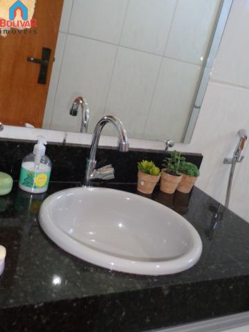 Casa, Jardim Nova Itumbiara, Itumbiara-GO - Foto 8