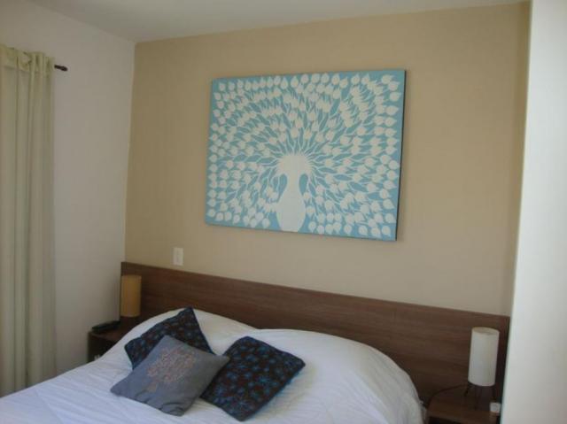 Apartamento à venda com 3 dormitórios em Campo comprido, Curitiba cod:76948 - Foto 14