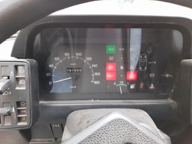 Fiorino 1.5 - 1993
