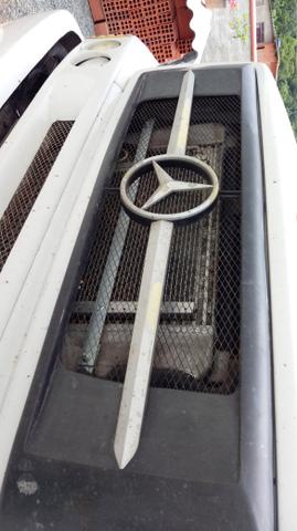 Mercedes 1634 - Foto 2