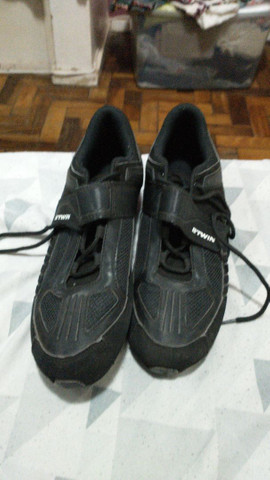 sapatilha btwin