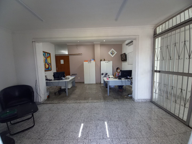 Prédio pra Venda na Comendador Clementino com 03 Andares - Foto 3