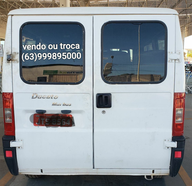 van 2006 olx