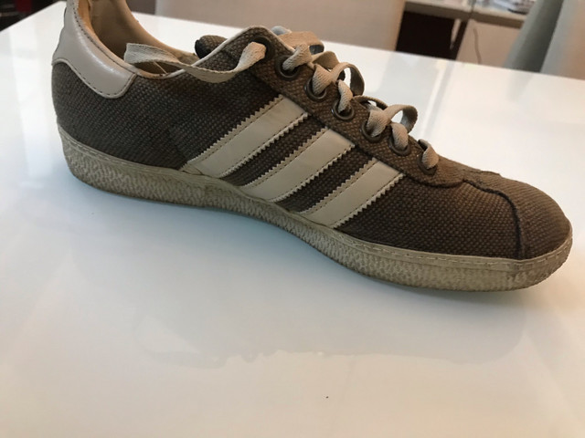 adidas hemp tenis