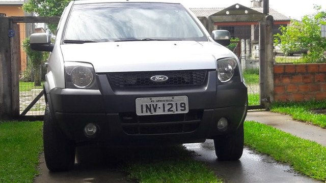 Ecoesporte automatic - Foto 2