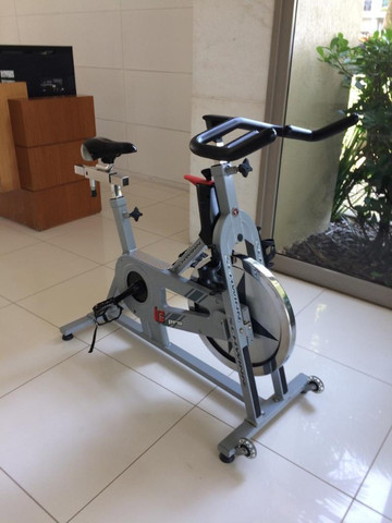 spinning schwinn ic pro