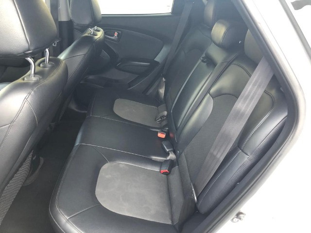 Hyundai - IX35 GL 2.0 Flex AUT - Foto 2