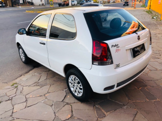 Palio 1.0 com Ar condicionado - Foto 3