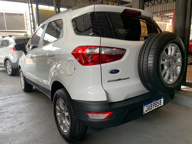 2020 Ecosport SE 1.5 A/T 12v 20/20 c/3mkl - Foto 2