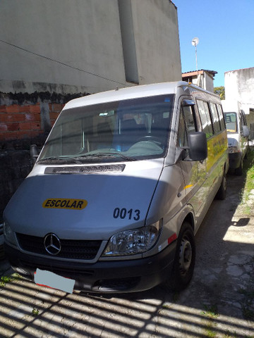 sprinter 2010 olx