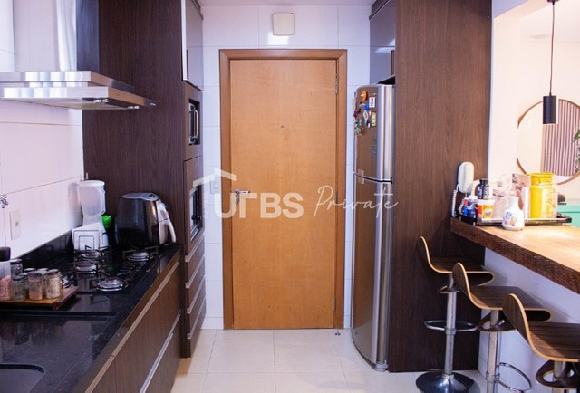 Apartamento com 3 quartos à venda, 105 m² por R$ 495.000 - Setor Bueno - Goiânia/GO - Foto 5