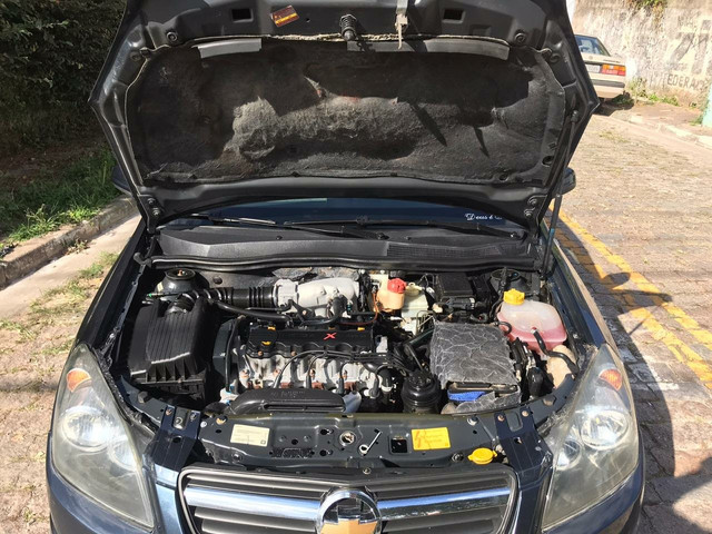 Vectra GT - Foto 5