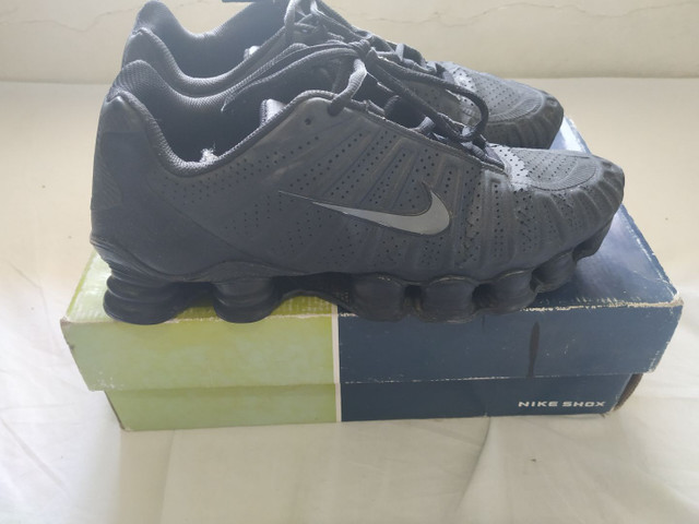 nike shox tlx original