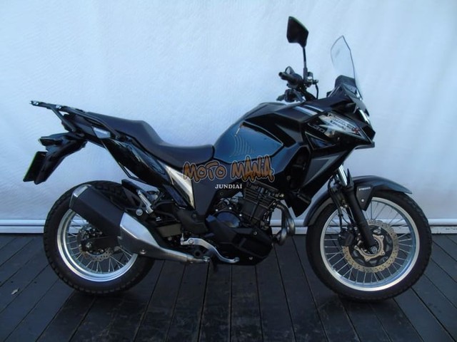 KAWASAKI VERSYS-X 300 ABS 2020