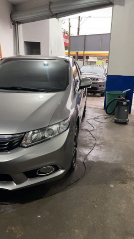 HONDA CIVIC 2014/2014 LXR