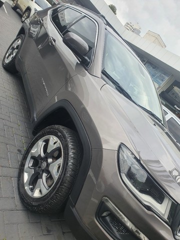 JEEP COMPASS 2019