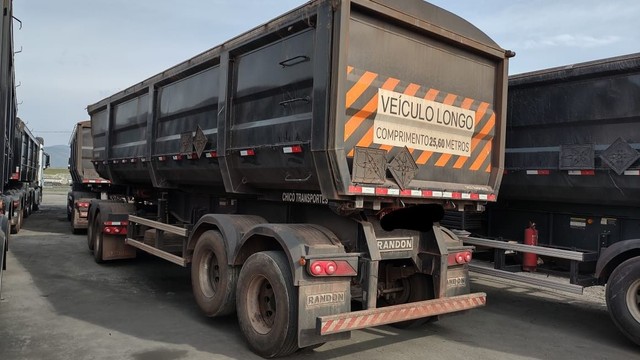 RODOCACAMBA RANDON 2020/2020 DOLLY ESFERICO