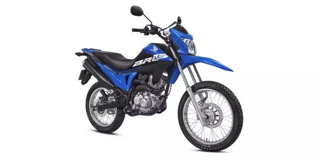 HONDA BROS 160 PARE DE ANDAR A PÉ CONQUISTE SUA MOTO