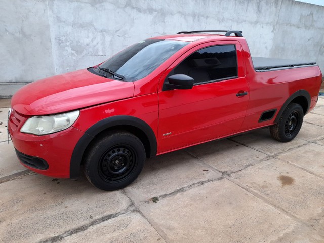 SAVEIRO G5
