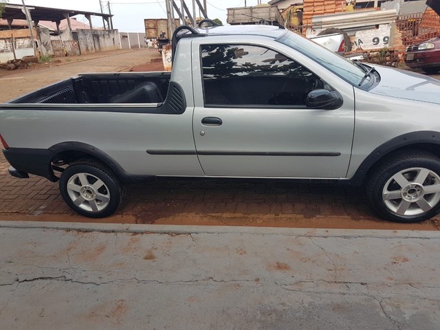 FIAT STRADA