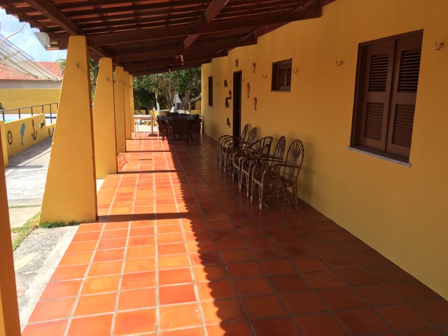 Casa na Praia do Uruaú  - Foto 5