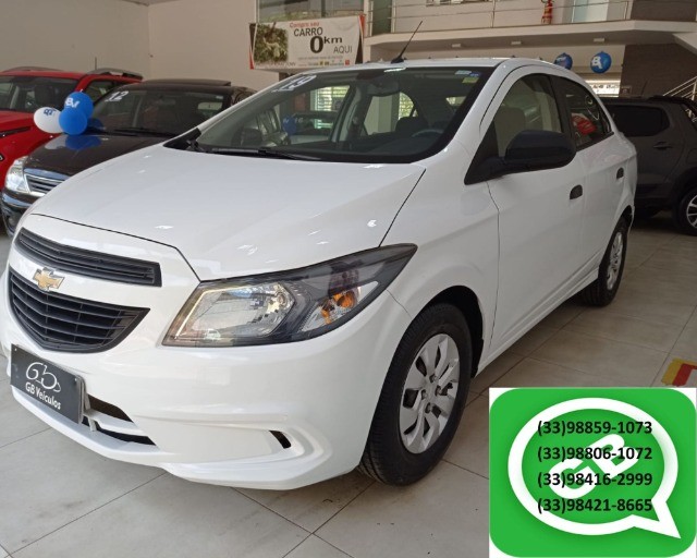 GM PRISMA JOY 1.0 19/19