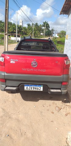 VENDO ESTRADA CS 2014 COMPLETA